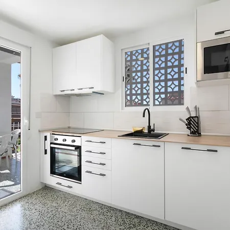 Sunflower Pesak Apartment Santa Pola